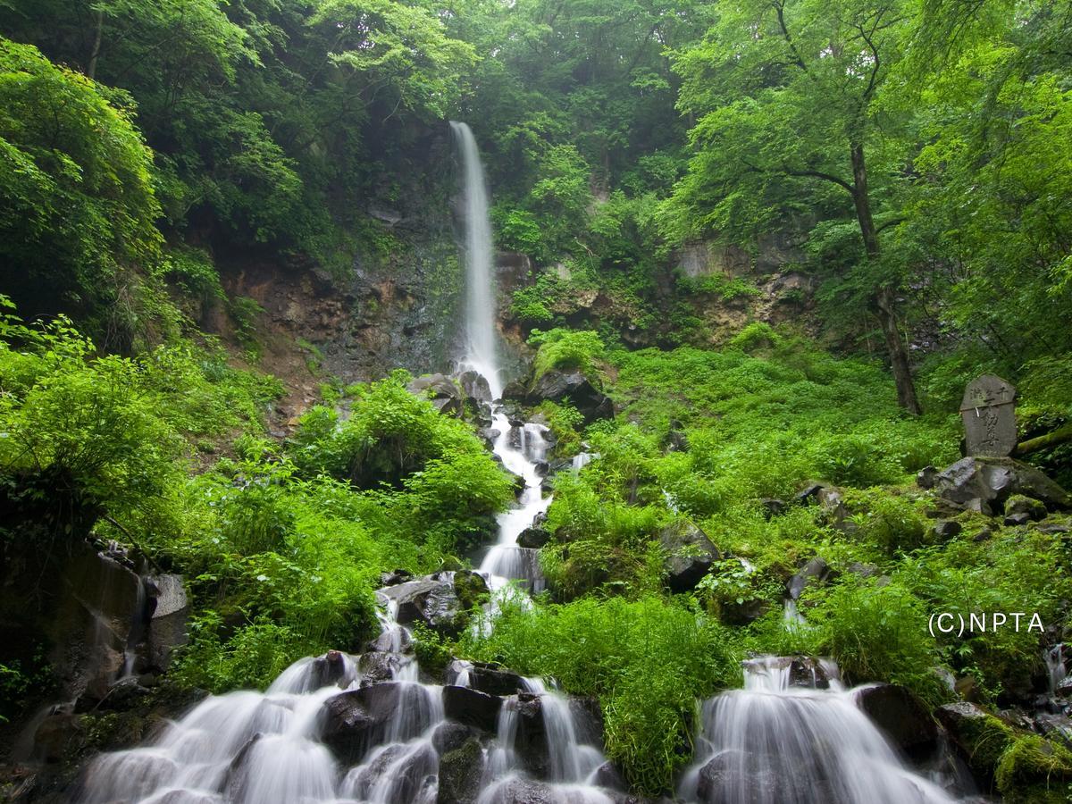 Hotel Le Grand Kyu Karuizawa Esterno foto