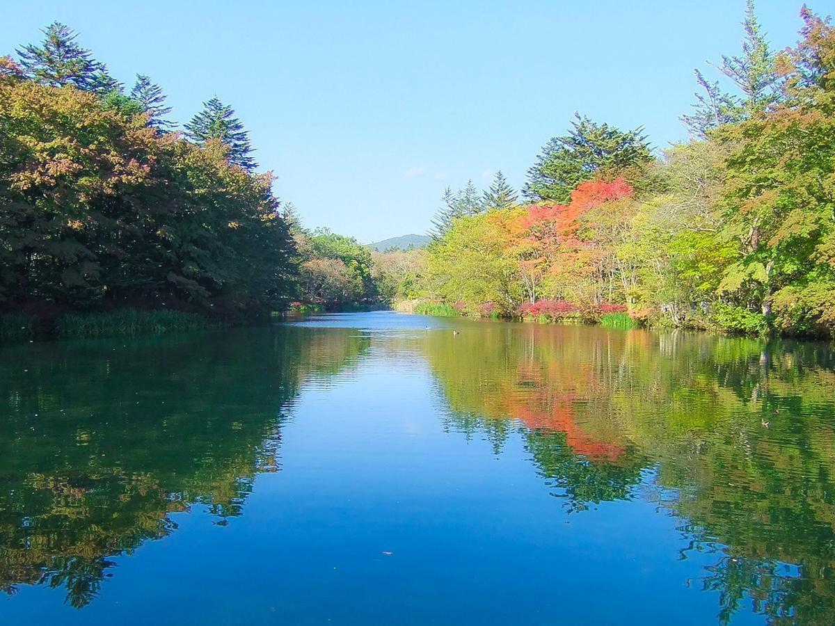 Hotel Le Grand Kyu Karuizawa Esterno foto