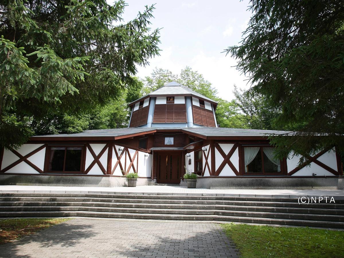 Hotel Le Grand Kyu Karuizawa Esterno foto