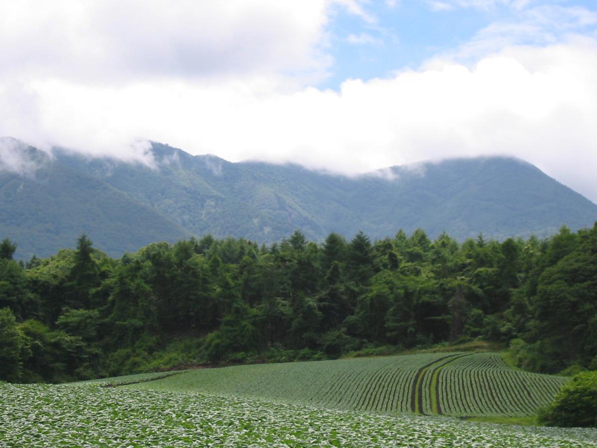 Hotel Le Grand Kyu Karuizawa Esterno foto