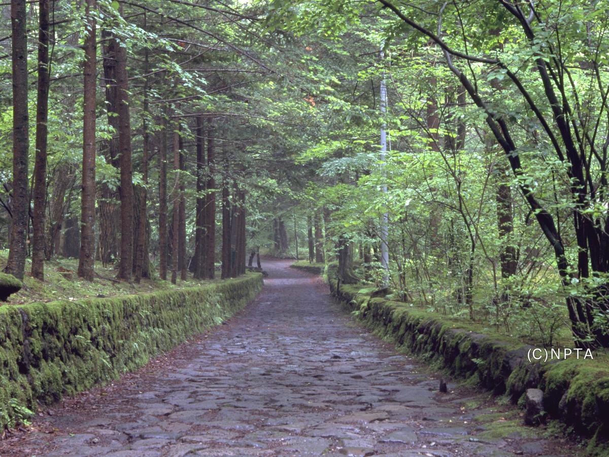 Hotel Le Grand Kyu Karuizawa Esterno foto