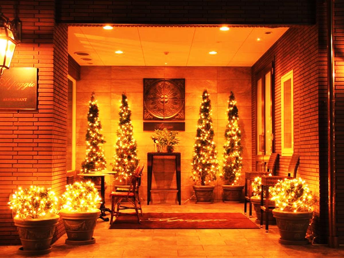 Hotel Le Grand Kyu Karuizawa Esterno foto